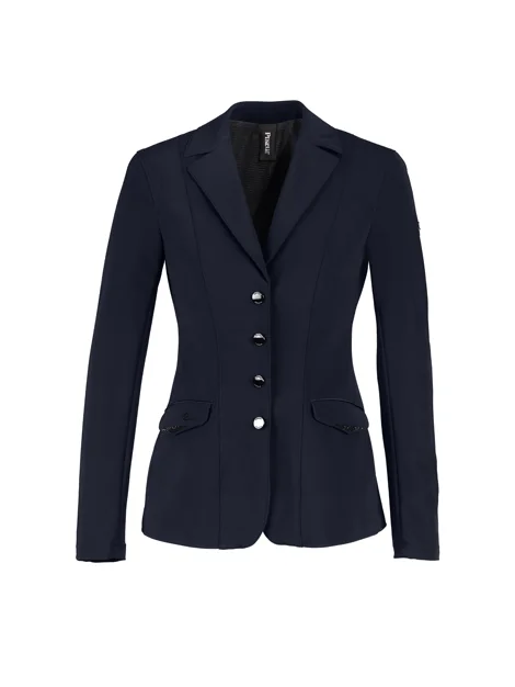 Pikeur Isalie Show Jacket Plaid Jacket Tartan Jacket Houndstooth Jacket