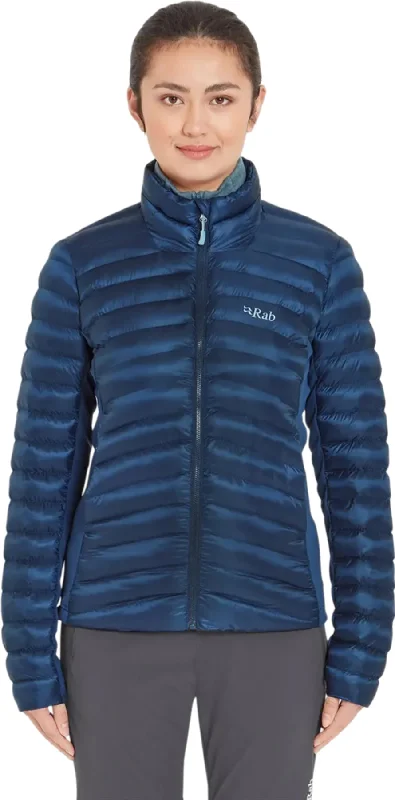 Cirrus Flex Insulated Jacket - Women's|-|Manteau isolé Cirrus Flex - Femme Quilted Jacket Puffer Jacket Insulated Jacket