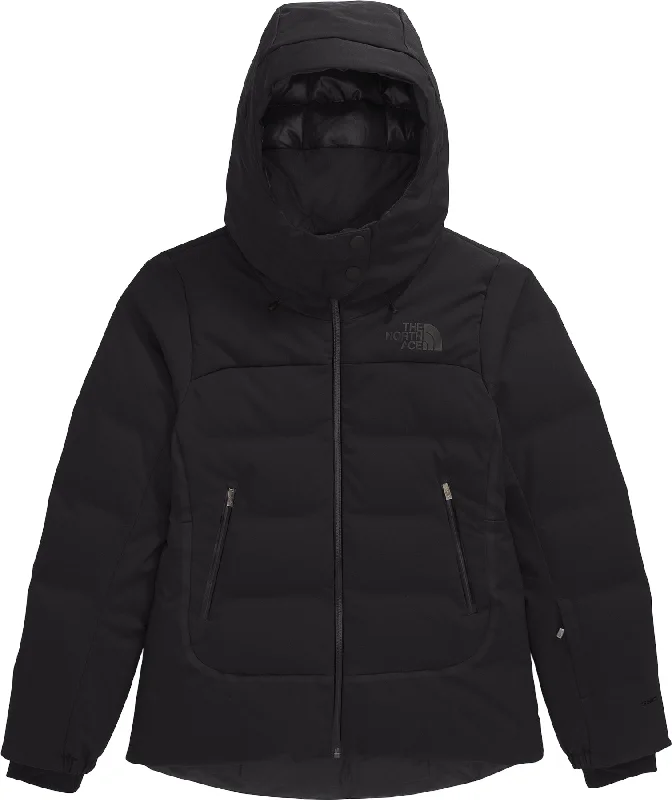 TNF Black