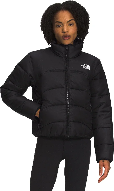 TNF 2000 Synthetic Puffer Jacket - Women's|-|Manteau matelassé synthétique TNF 2000 - Femme Snapped Jacket Toggled Jacket Drawstring Jacket