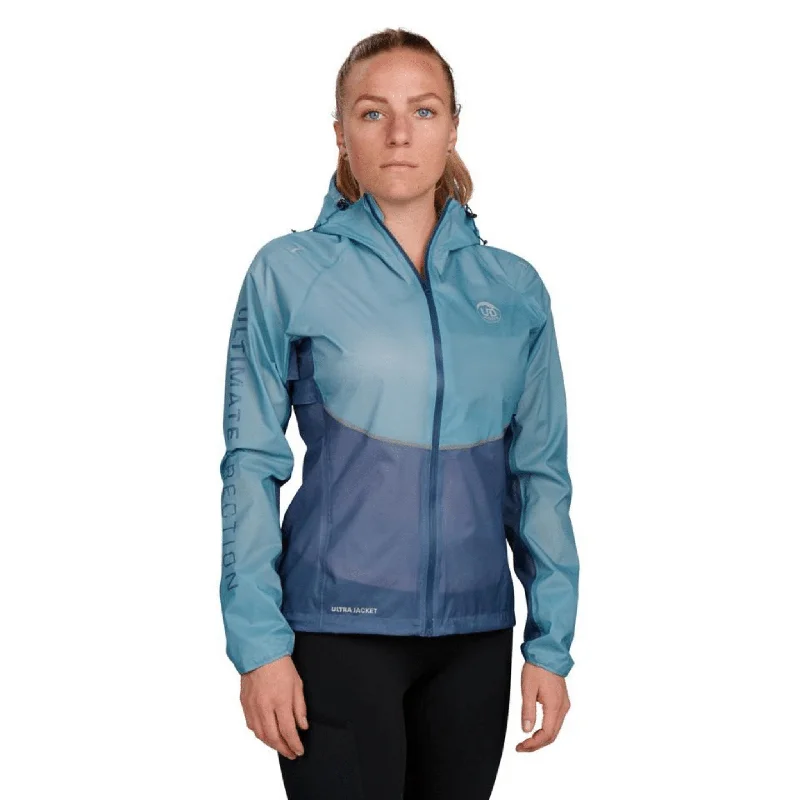 Ultimate Direction Ultra Jacket - Womens