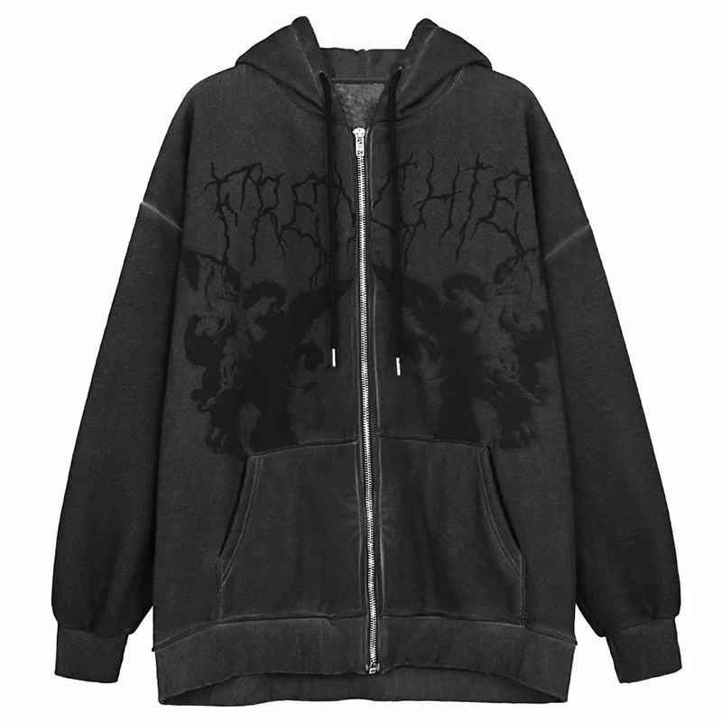 DARK GREY