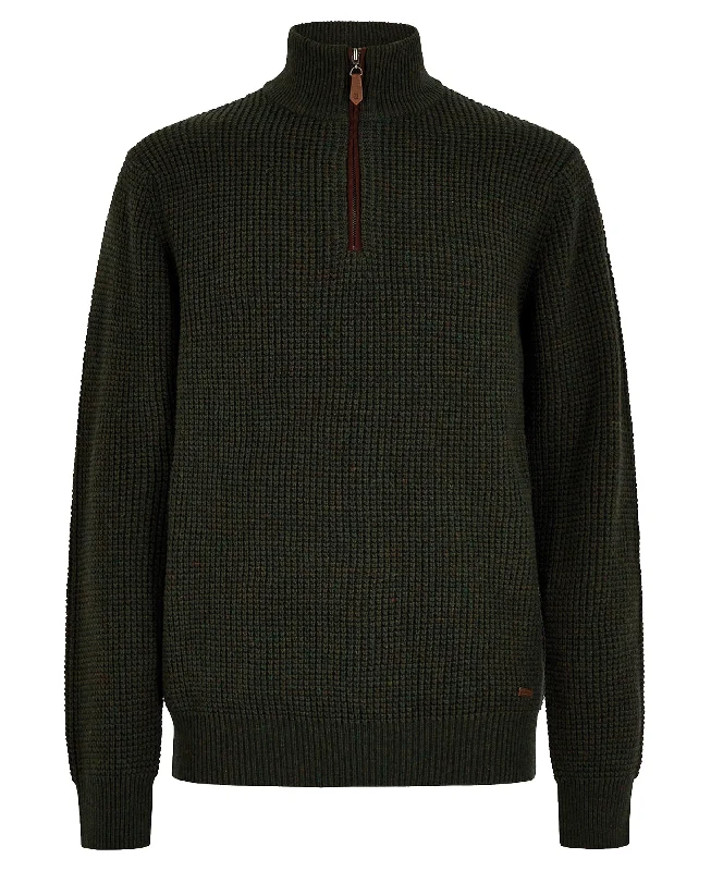 Edgeworth Sweater - Olive Long Sweater Short Sweater Cropped Sweater