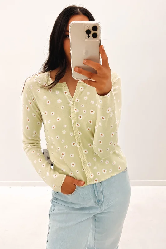 Fleurality Sweater Sage Cotton Fabric Linen Fabric Terry Fabric