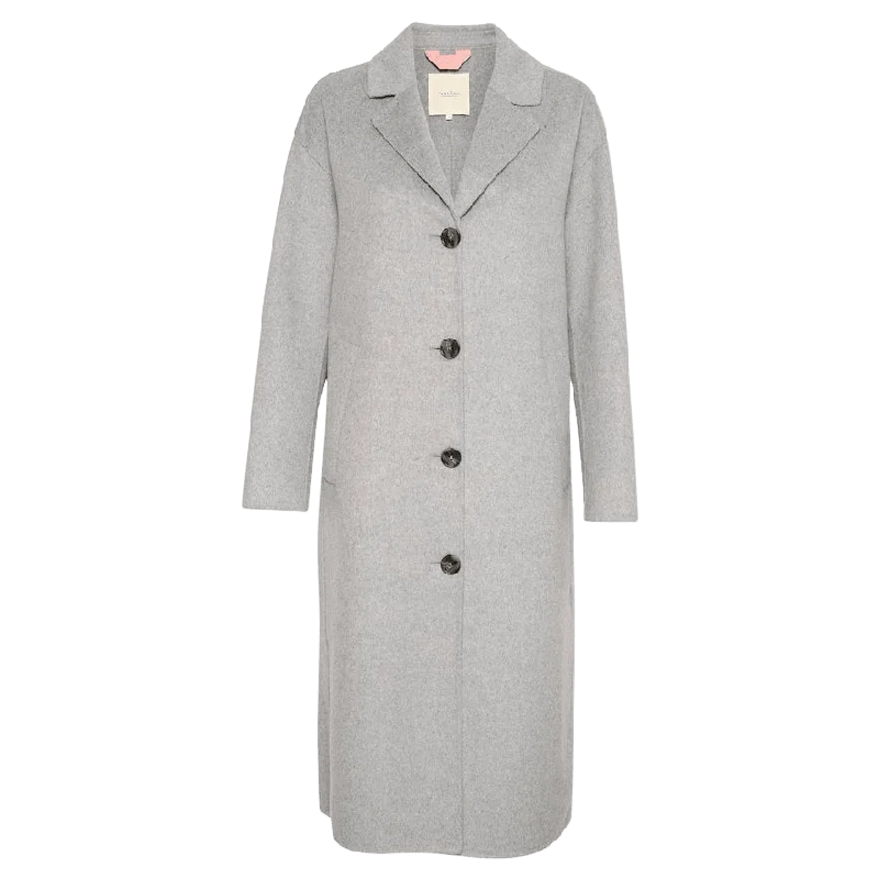Light Grey Melange