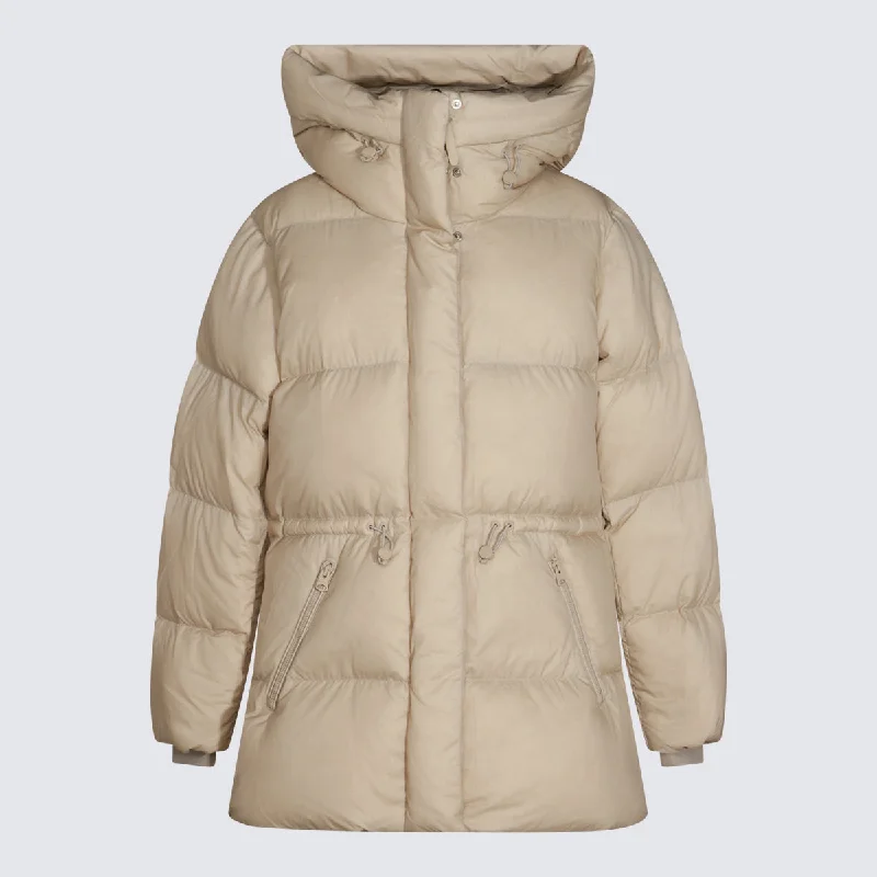 Mackage Coats Vintage Suede Jacket