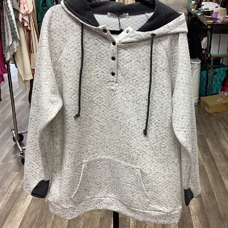 Michelle Mae Sweater Layered Multi-layer Single Layer