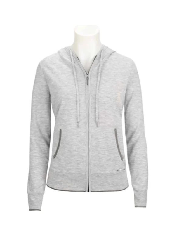 Light Grey Heather/Final Sale