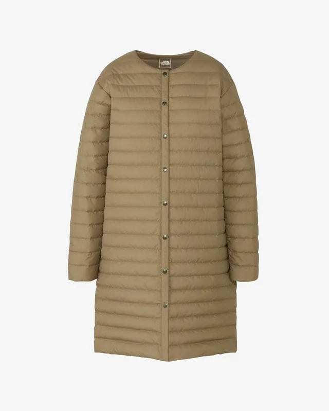 WS Zepher Shell Coat Insulated Snow Jacket