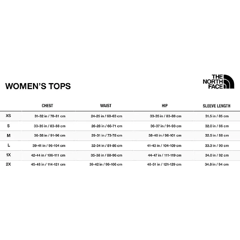The North Face Women's Flare Hybrid Full Zip Hoodie Hoodie with Mock Neck Collared Structured