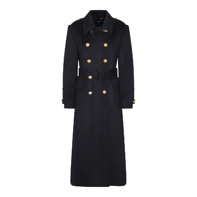 Tom Ford Coats Puffy Insulated Vest