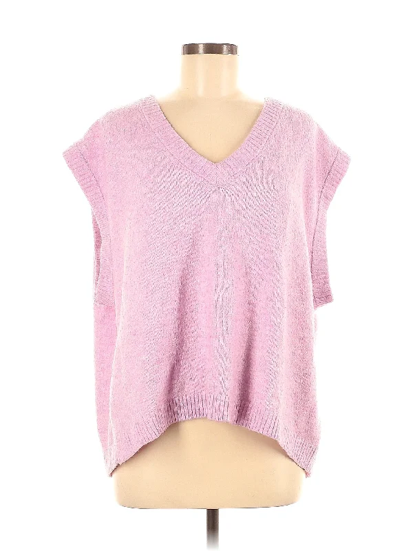 Sweater Vest Sweater Knitwear Pullover