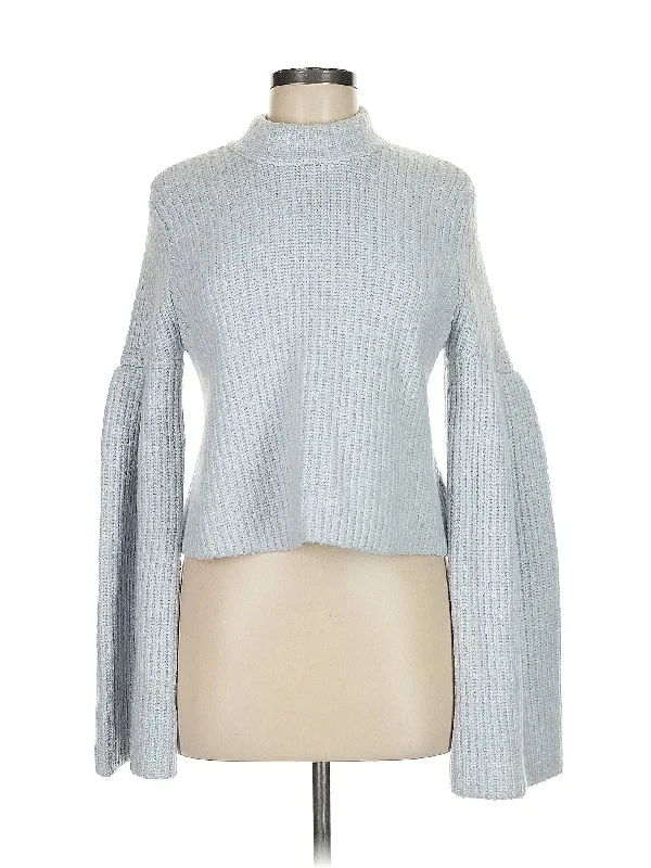 Turtleneck Sweater Wool Sweater Cotton Sweater Cashmere Sweater