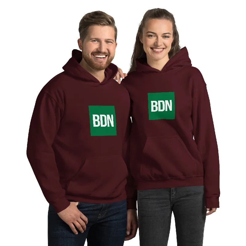 BDN Unisex Hoodie