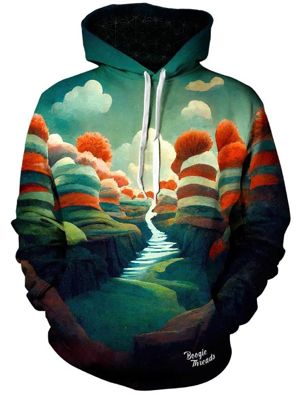 Celebration Unisex Hoodie