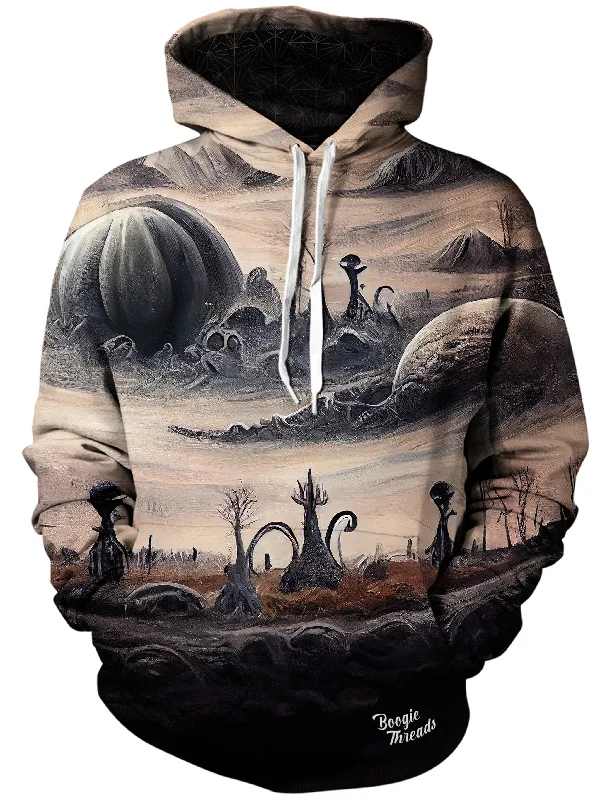 Euphoric Dreams Unisex Hoodie