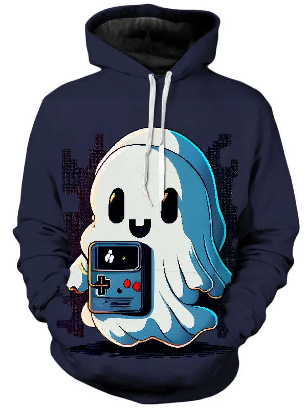 Game Night Unisex Hoodie