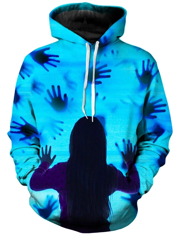 Poltergeist Unisex Hoodie