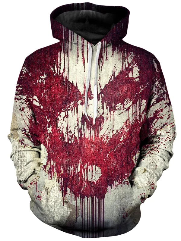 Sinister Unisex Hoodie