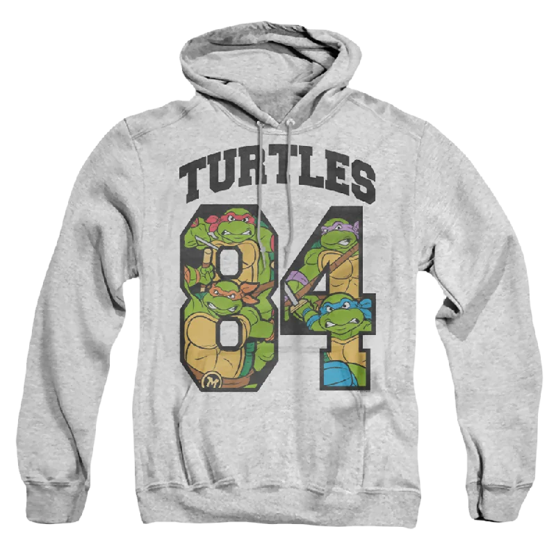 Teenage Mutant Ninja Turtles Turtles 84 - Pullover Hoodie Wide Sleeve Pullover
