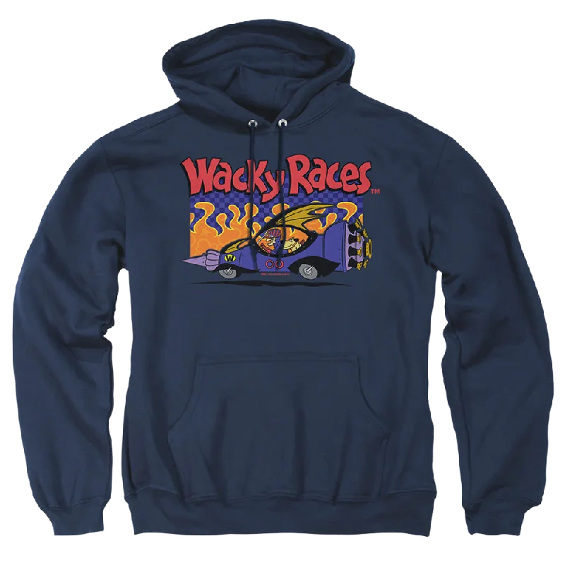 Wacky Races Wacky Races™ - Sweatshirt - Pullover Hoodie