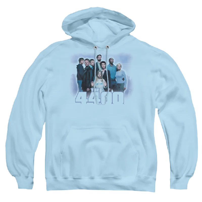 4400, The By The Lake - Pullover Hoodie