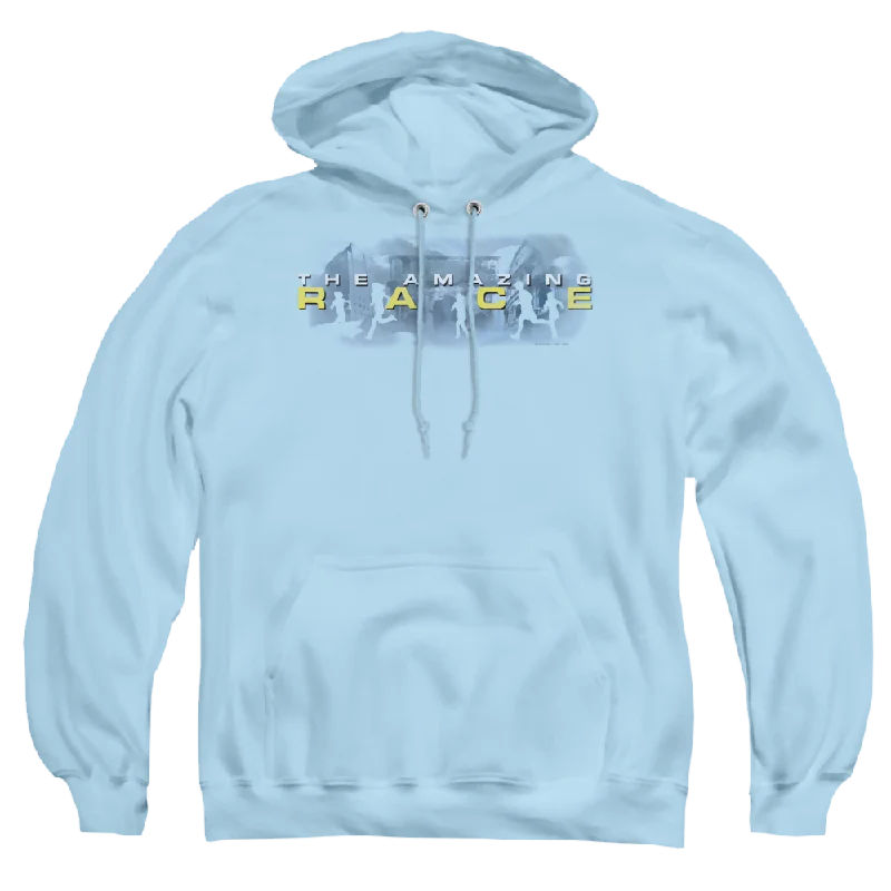 Amazing Race, The In The Clouds - Pullover Hoodie