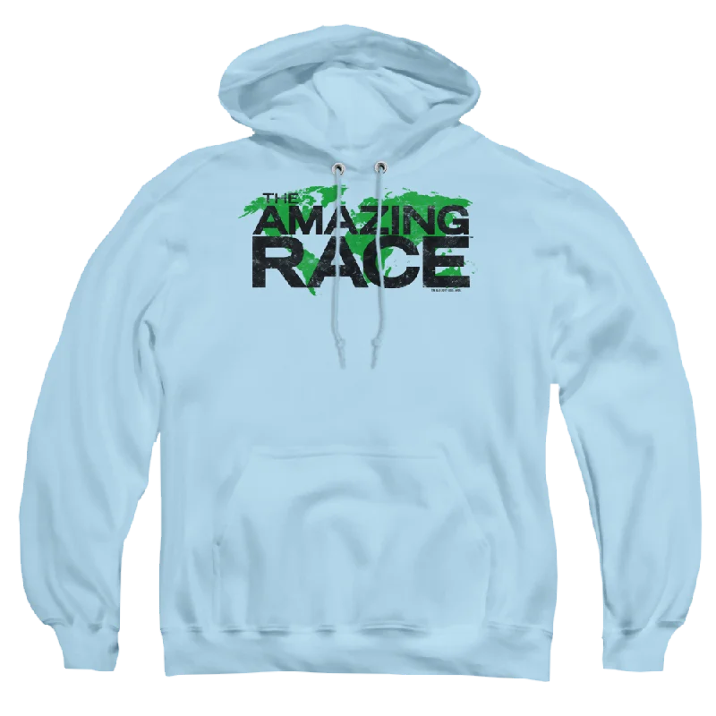 Amazing Race, The Race World - Pullover Hoodie