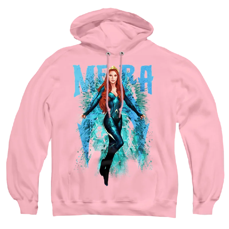 Aquaman Movie Mera - Pullover Hoodie