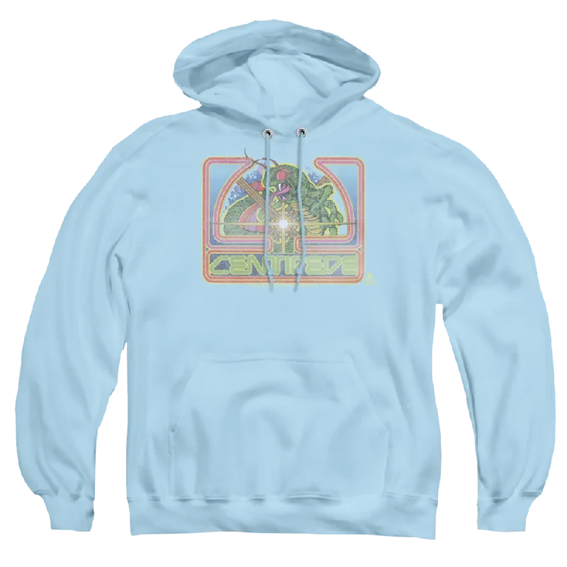 Atari Classic Centipede - Pullover Hoodie