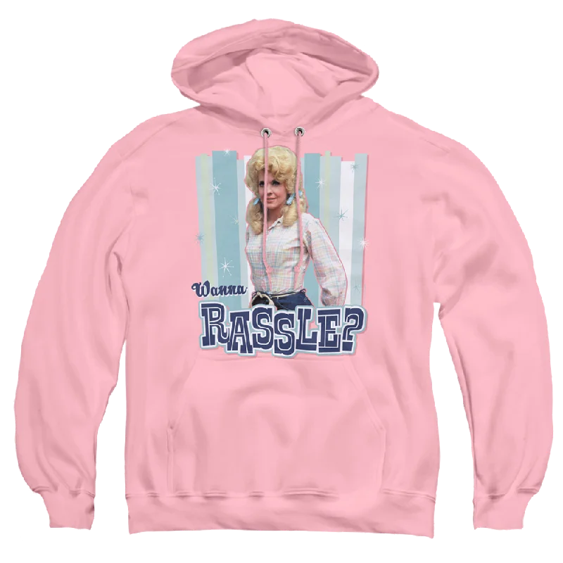 Beverly Hillbillies, The Wanna Rassle - Pullover Hoodie