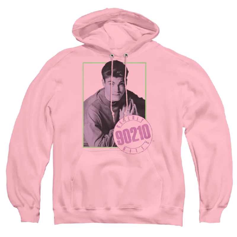 Beverly Hills 90210 David - Pullover Hoodie