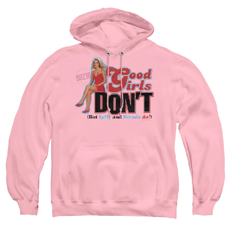 Beverly Hills 90210 Good Girls Dont - Pullover Hoodie