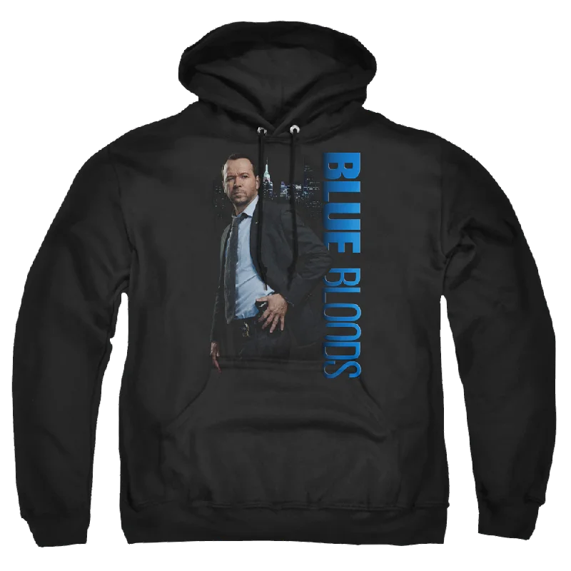 Blue Bloods Blue Bloods - Pullover Hoodie