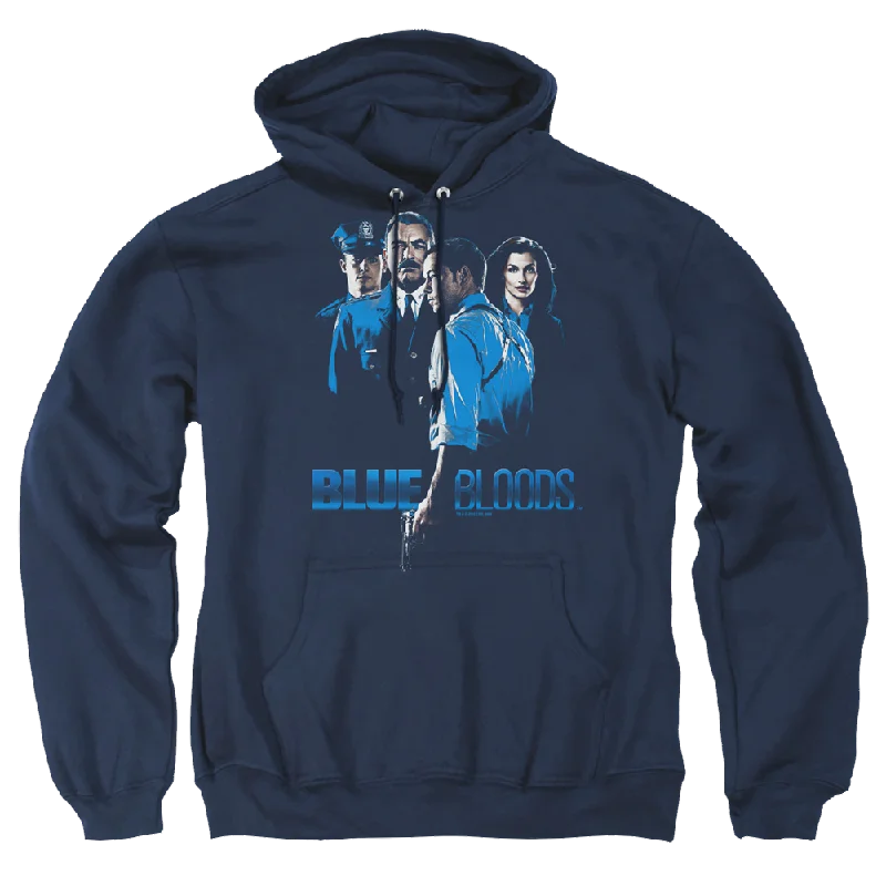 Blue Bloods Blue Bloods - Pullover Hoodie