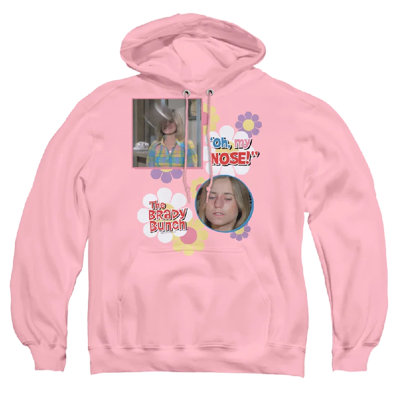 Brady Bunch, The Oh, My Nose! - Pullover Hoodie