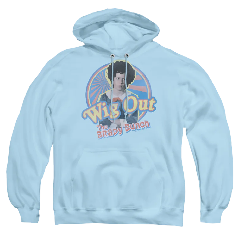 Brady Bunch, The Wig Out - Pullover Hoodie