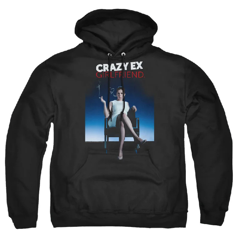 Crazy Ex-Girlfriend Crazy Ex Girlfriend - Pullover Hoodie