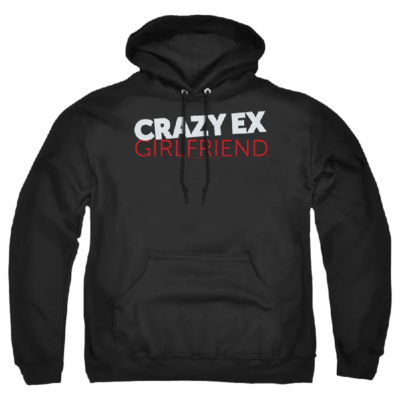 Crazy Ex-Girlfriend Crazy Ex Girlfriend - Pullover Hoodie