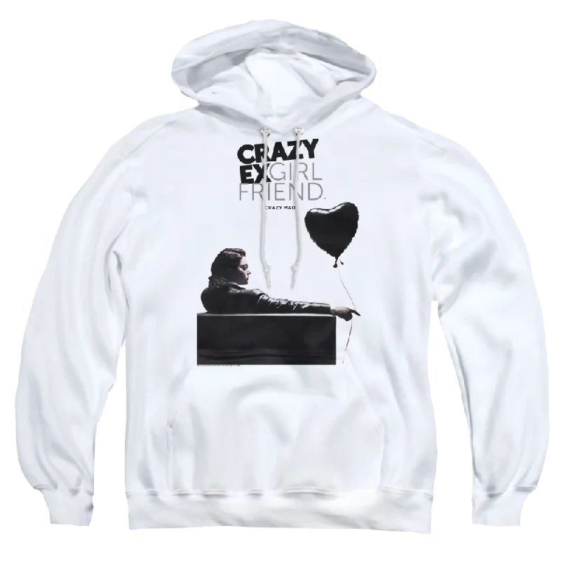 Crazy Ex-Girlfriend Crazy Ex Girlfriend - Pullover Hoodie