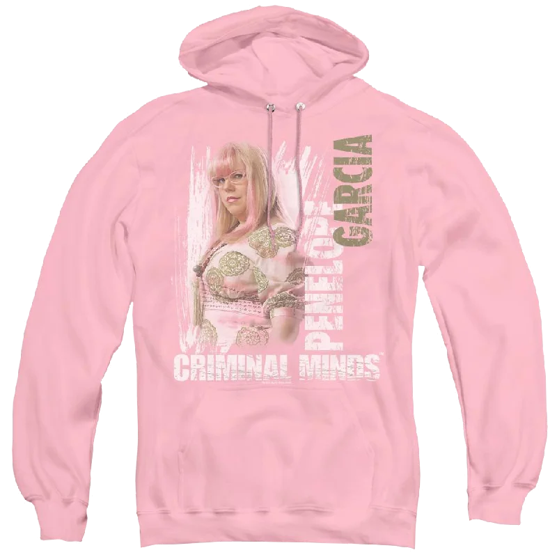 Criminal Minds Penelope - Pullover Hoodie