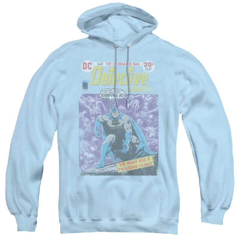 Dc Batman A Thousand Fears - Pullover Hoodie