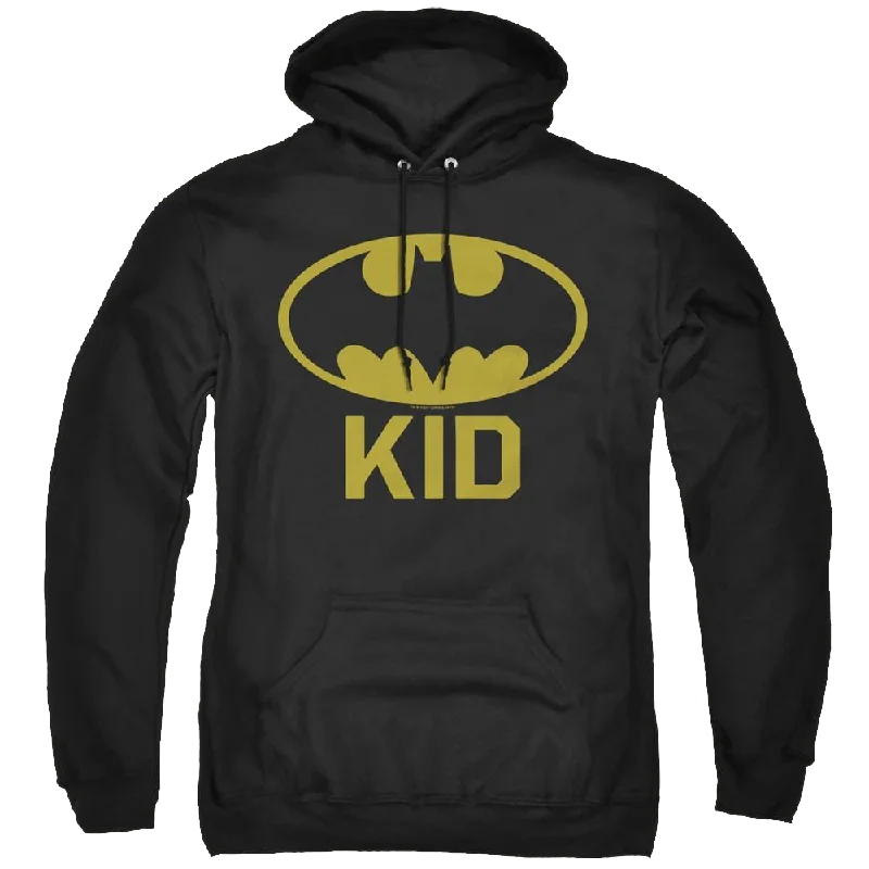 Dc Batman Bat Kid - Pullover Hoodie