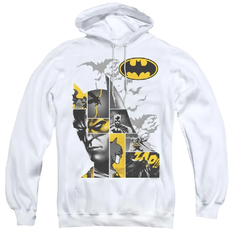 Dc Batman Long Live - Pullover Hoodie