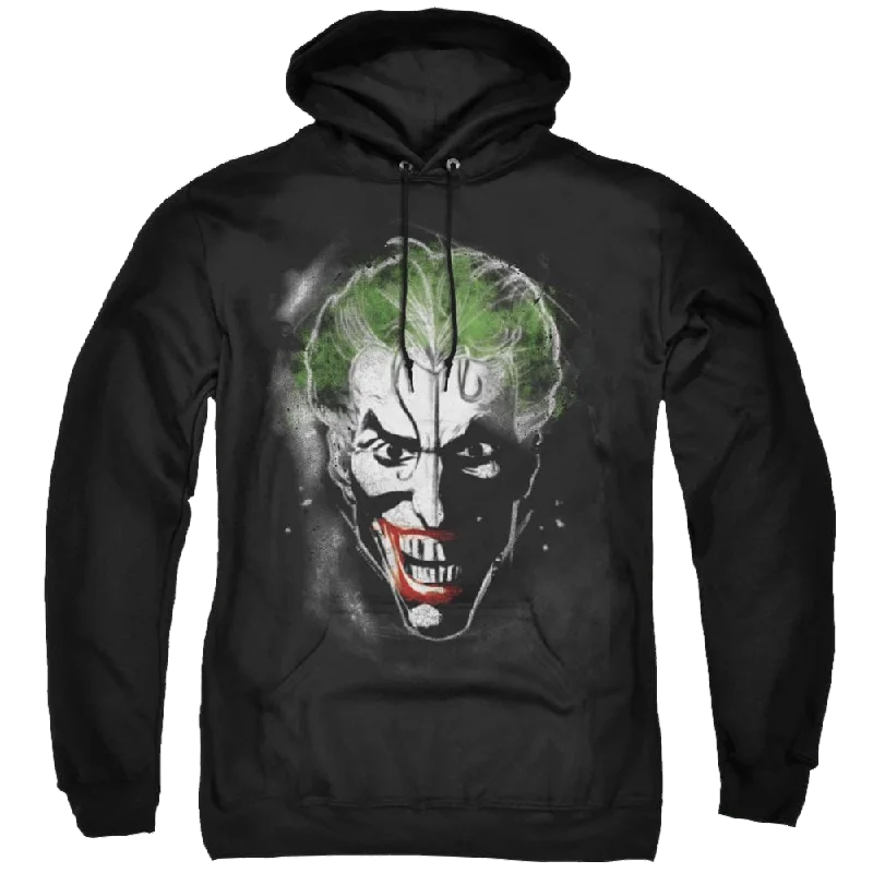 Joker, The Face Of Madness - Pullover Hoodie