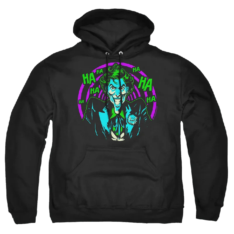 Joker, The Hahaha - Pullover Hoodie