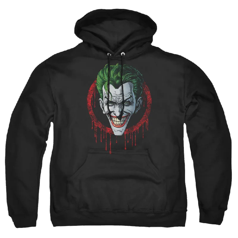 Joker, The Joker Drip - Pullover Hoodie