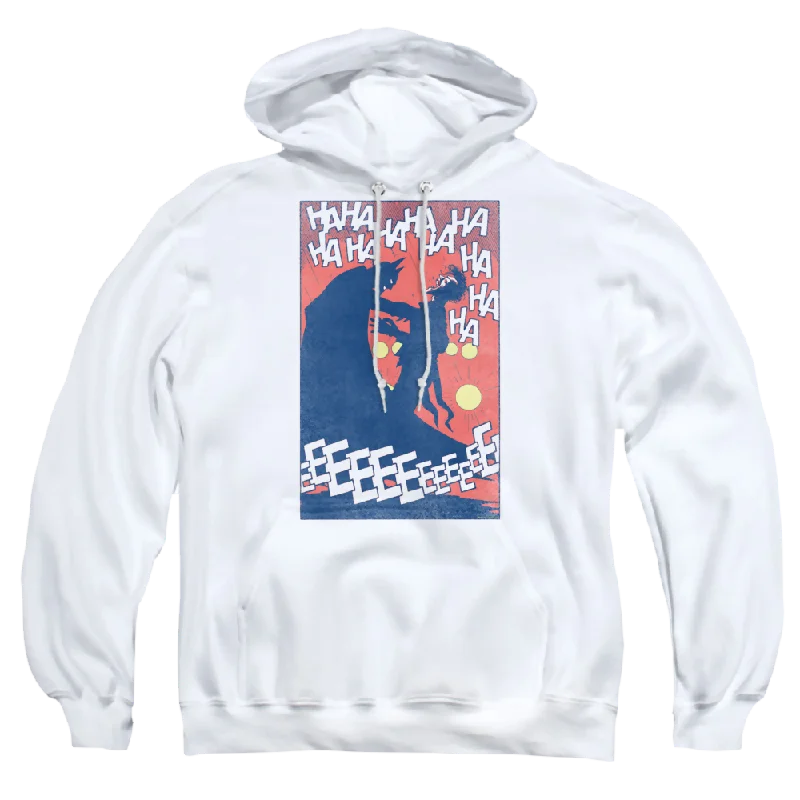 Joker, The Punchline - Pullover Hoodie