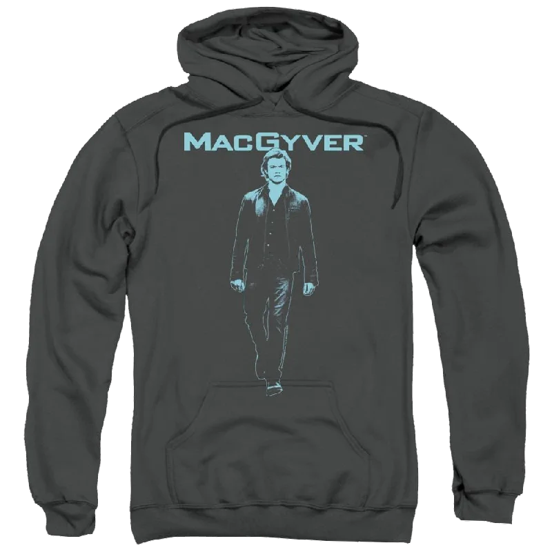 Macgyver Macgyver - Pullover Hoodie