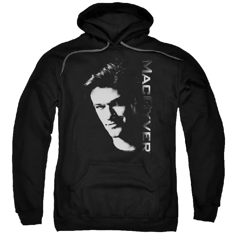 Macgyver Macgyver - Pullover Hoodie